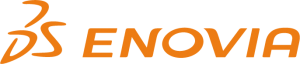 DSS Enovia logo