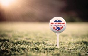 2018 Road Warrior Golf Tournament