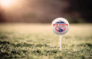 2018 Road Warrior Golf Tournament